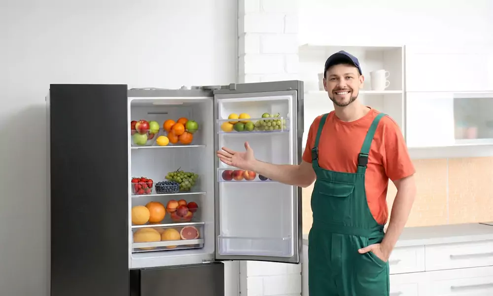 Commercial Fridge Repair in New Britain, CT