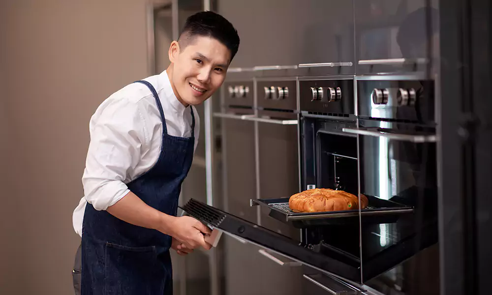 Commercial Oven Repair in New Britain, CT