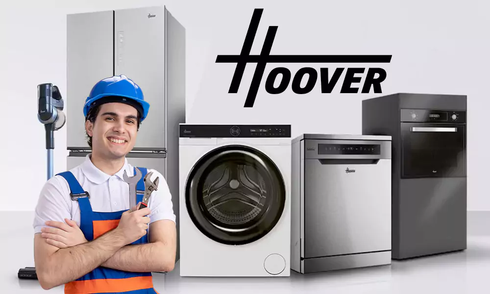 Hoover Appliance Repair & Installation Services New Britain, CT