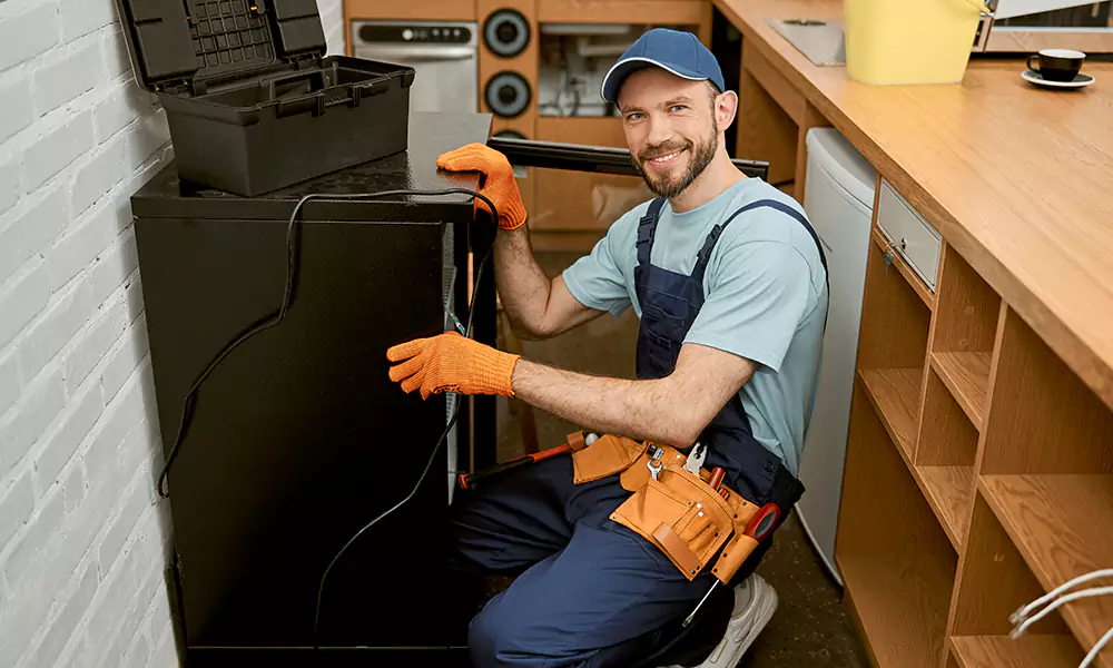 Mini Fridge Repair in New Britain, CT