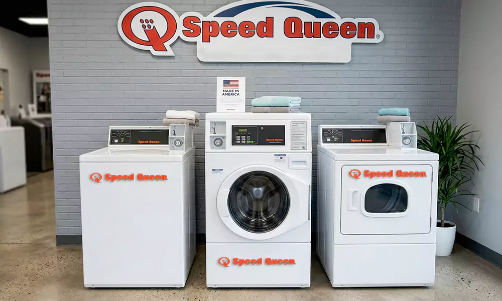 Speed Queen Appliance Repair & Installation Services New Britain, CT