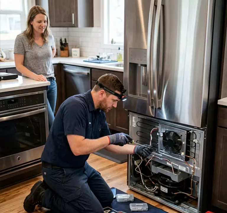 Reliable Appliance Repair Company in New Britain: Local Appliance Repair Help for Everyday Home Problems
