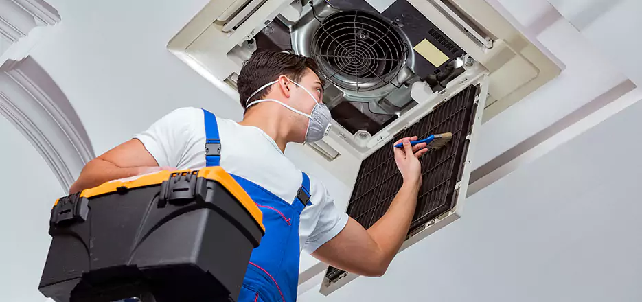 Air Conditioner Repair in New Britain
