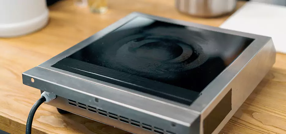 Infrared and Specialty Cooktop Repair in New Britain