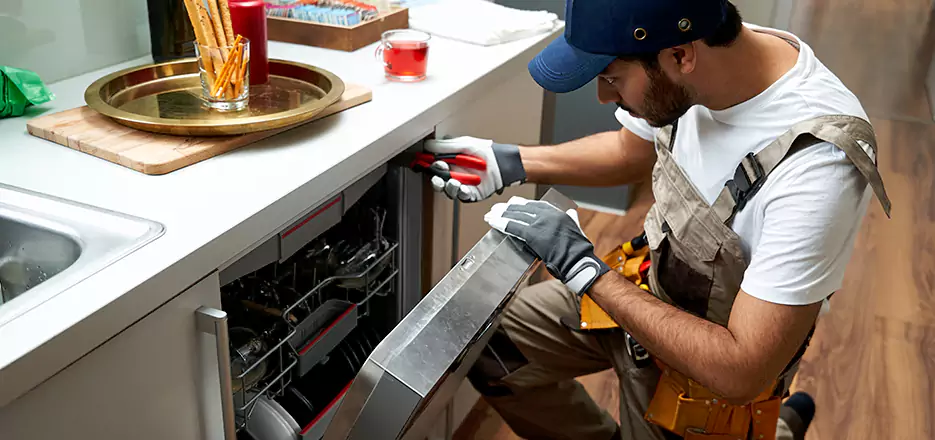 Commercial Dishwasher Repair in New Britain