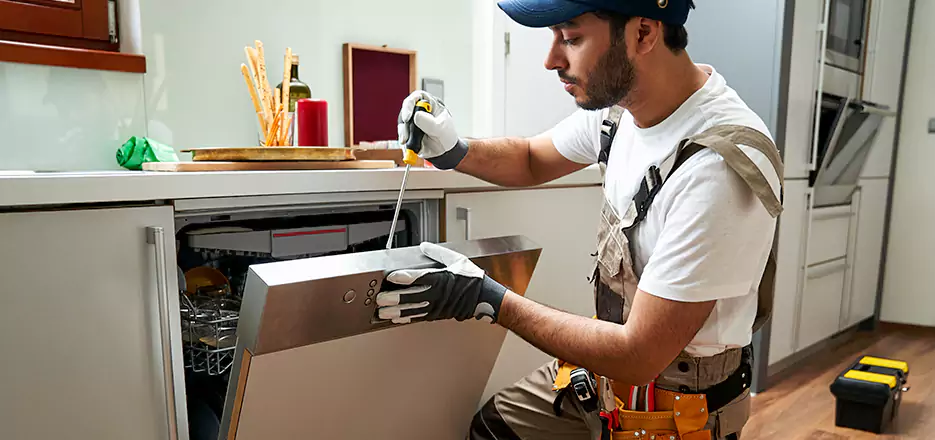 GE Appliance Troubleshooting in New Britain