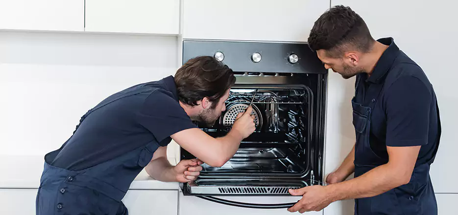 Marvel Appliance Installation in New Britain