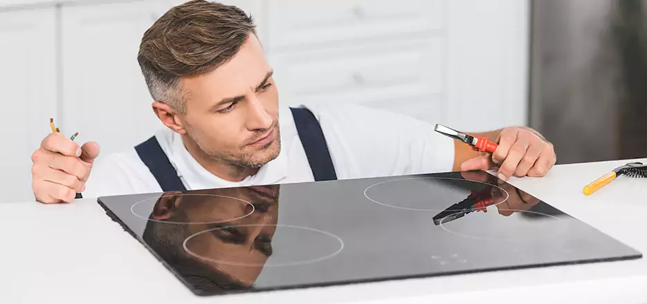 Electric Stove Repair in New Britain