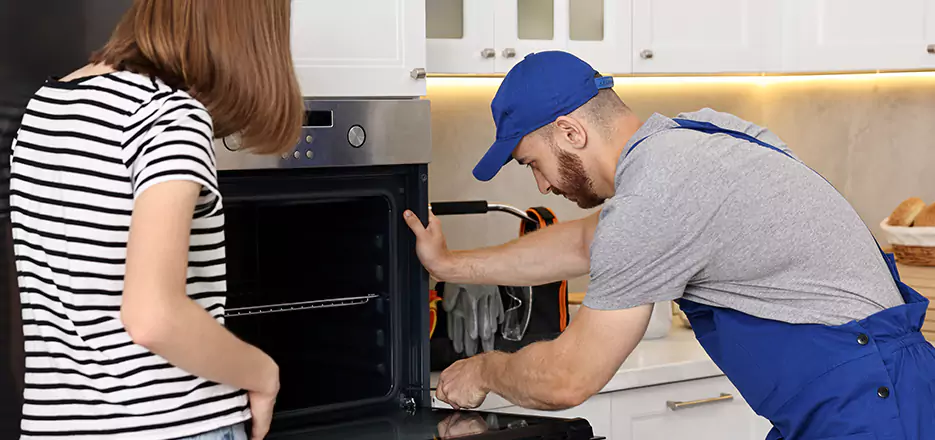 Rainbow Appliance Installation in New Britain