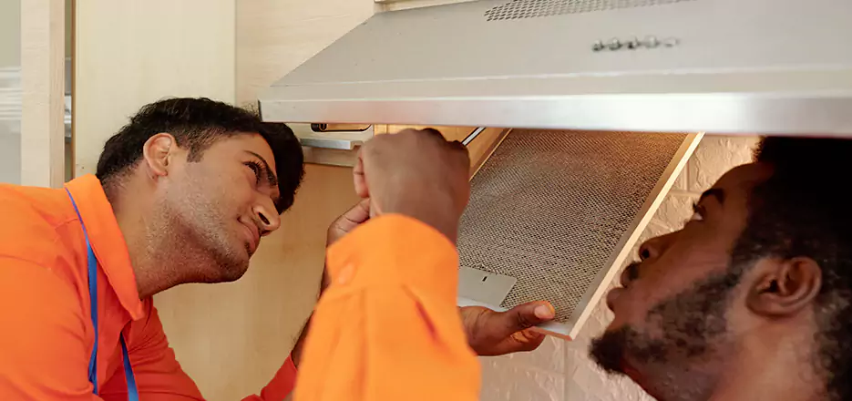 More Range Hood Repair Services We Offer in New Britain, CT