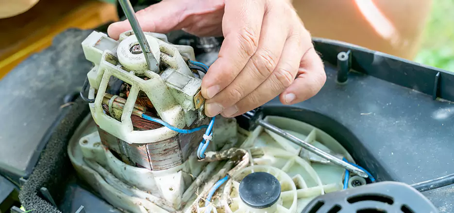 More Vacuum Repair Services We Offer in New Britain, CT