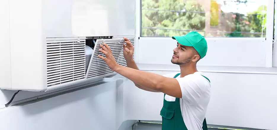 More Window Air Conditioner Repair Services We Offer in New Britain, CT