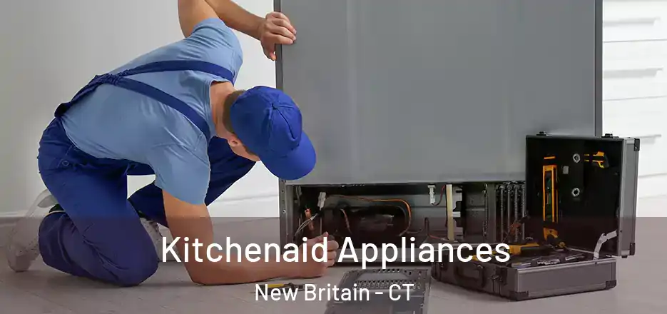  Kitchenaid Appliances New Britain - CT