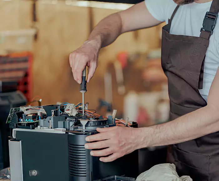 Certified Coffee Machine Solutions: Your Skilled Coffee Machine Service Company for New Britain, CT