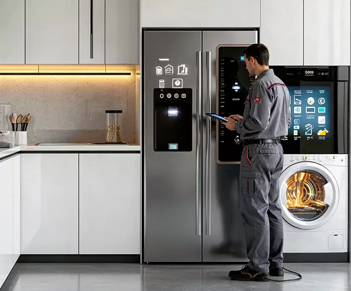Certified Commercial Chiller Repair Company: Your Commercial Chiller Experts in New Britain, CT