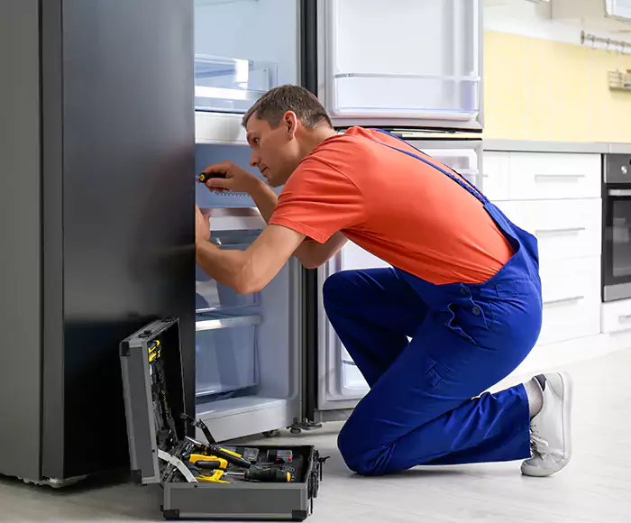 Expert Commercial Refrigerator Repair Company: Your Certified Refrigeration Experts in New Britain, CT