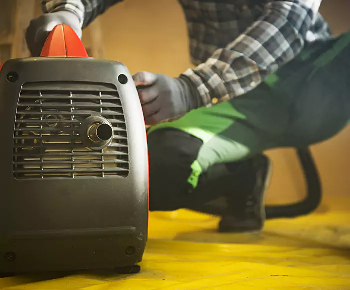 Certified Moisture Control Specialists: Your Sealed-System Dehumidifier Repair Experts in New Britain, CT