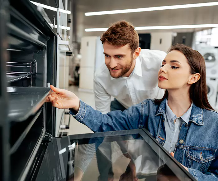 Expert Electric Oven Solutions: Your Trusted Electric Oven Repair Company in New Britain, CT