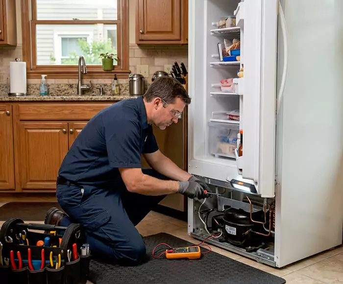 Trusted Freezer Repair Company: Your Trusted Freezer Repair Technician in New Britain, CT