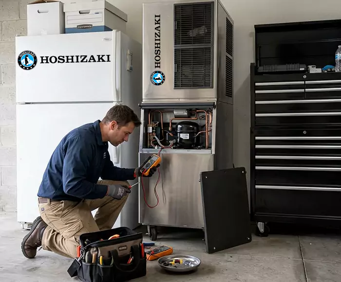 Professional Hoshizaki Appliances Pros: Your Brand Specialist in New Britain, CT