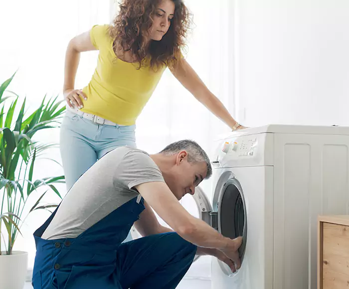 Trusted Laundry Appliance Experts: Your Reliable Repair Team in New Britain, CT