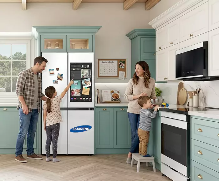 Certified Samsung Appliance Experts: Your Brand Specialist in New Britain, CT