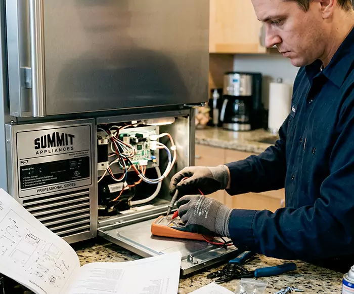 Premier Summit Appliances Pros: Your Brand Specialist in New Britain, CT