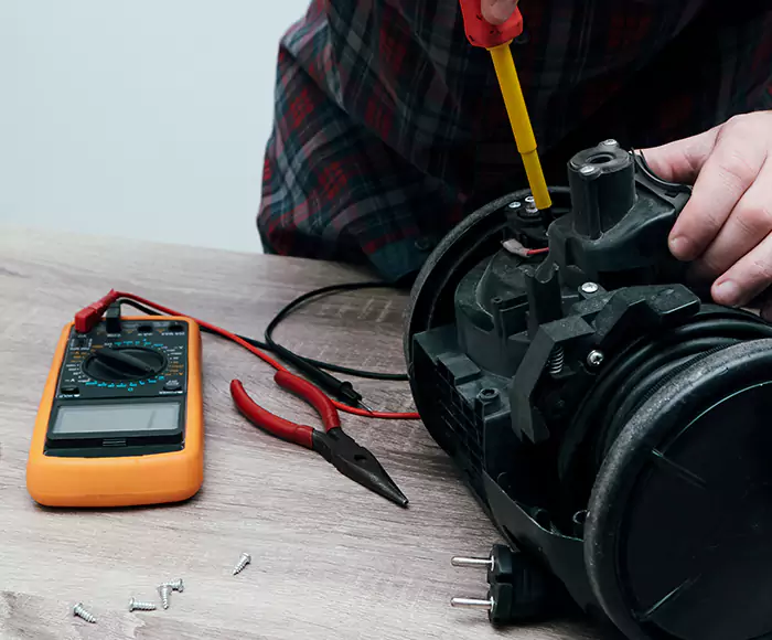 Proven Vacuum Solutions: Your Trusted Vacuum Cleaner Repair Service Company for New Britain, CT