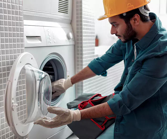 Washer Technicians: Your Trusted Washing Machine Repair Partner in New Britain, CT