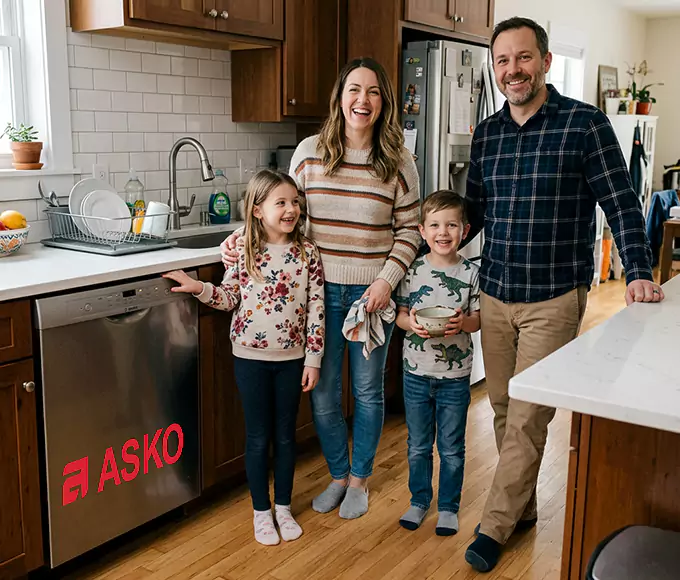 What Sets Our Asko Service Apart in New Britain, CT?