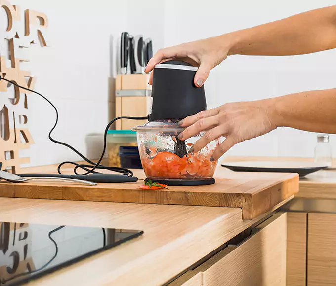 Why New Britain, CT Trusts Us With Every Blender Repair?
