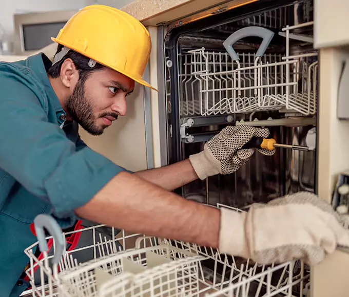 Why New Britain, CT Businesses Trust New Britain Appliance Pro for Commercial Dishwasher Repair?