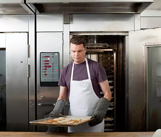Why New Britain, CT Kitchens Trust New Britain Appliance Pro for Commercial Oven Repair?