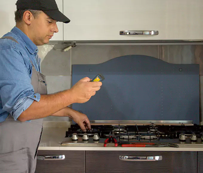 Why New Britain Appliance Pro Is the Safe Hands Choice for Gas Stove Repair in New Britain, CT?