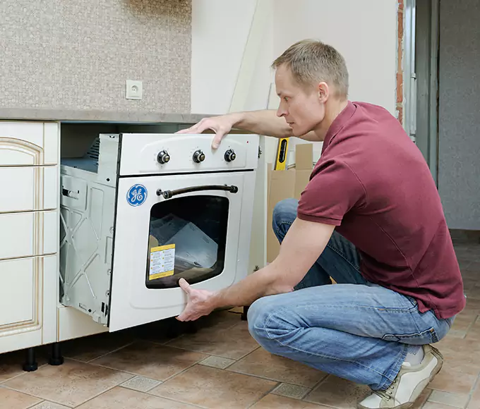 What Sets Our GE Appliance Service Apart in New Britain, CT?