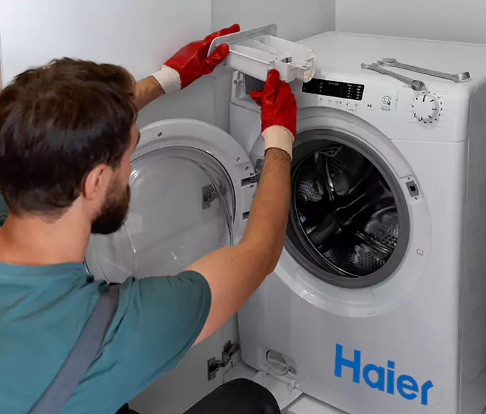 What Sets Our Haier Service Apart in New Britain, CT?