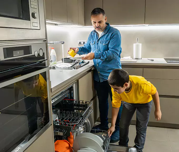 What Sets Our Hotpoint Service Apart in New Britain, CT?