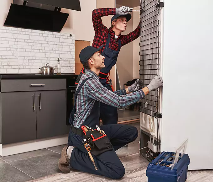 Why New Britain Homeowners Choose New Britain Appliance Pro for Every In-Home Appliance Repair?
