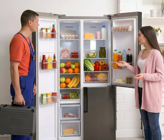 Why New Britain Homeowners Choose New Britain Appliance Pro for Kitchen Appliance Repairs?