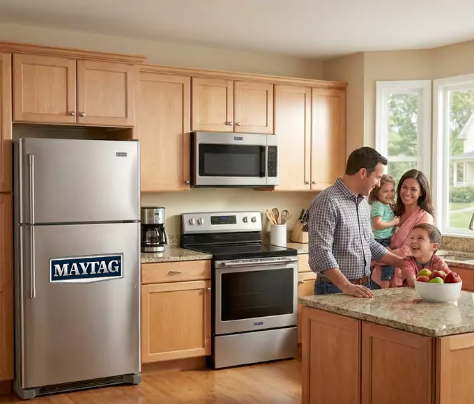 What Sets Our Maytag Service Apart in New Britain, CT?