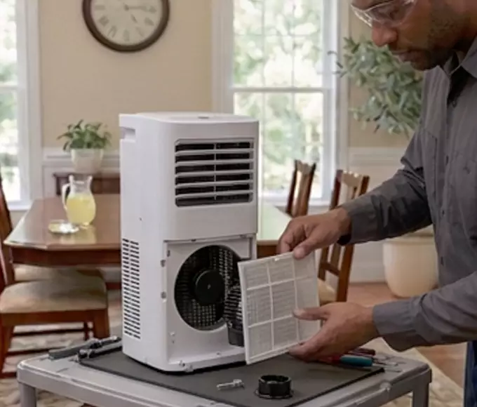 Why People in New Britain, CT Trust Our Portable AC Specialists?