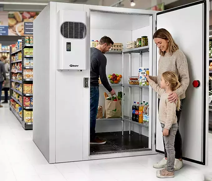 Why New Britain Business Owners and Choose New Britain Appliance Pro for Walk-In Refrigerator Repair?