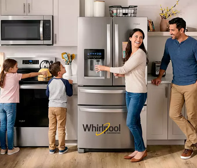 What Sets Our Whirlpool Service Apart in New Britain, CT?