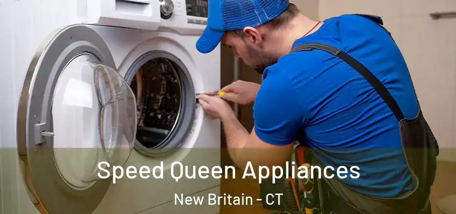  Speed Queen Appliances New Britain - CT